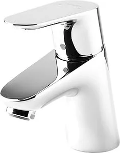 Смеситель для раковины Hansgrohe Focus 70 хром 31730000, 3