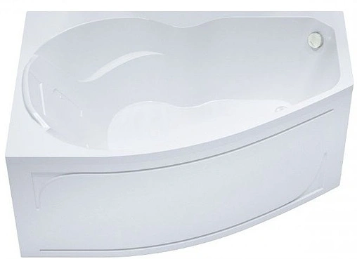 Ванна акриловая Triton Лайма 160x95 R Н0000000175 Ванна акриловая Triton Лайма 160x95 R Н0000000175