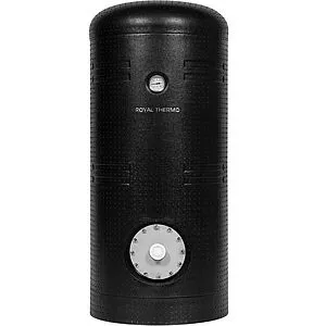 Бойлер косвенного нагрева Royal Thermo AQUATEC INOX-P 200 (35 кВт) RTWX-P 200 Бойлер косвенного нагрева Royal Thermo AQUATEC INOX-P 200 (35 кВт) RTWX-P 200, 4
