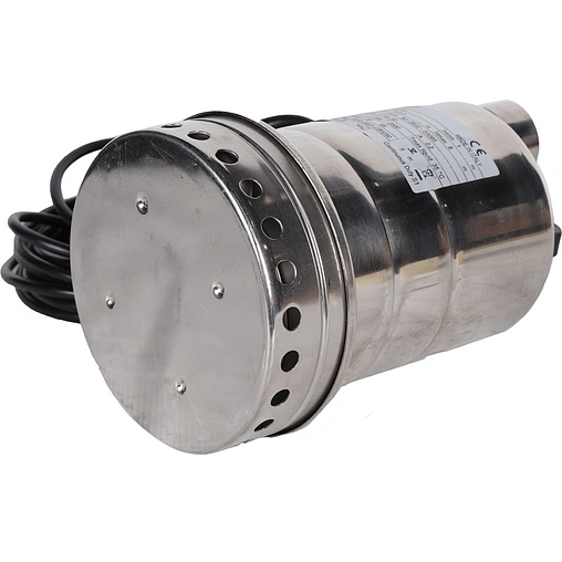 Насос дренажный Q=9м³/ч H=8м Stout SPD-0001-200250