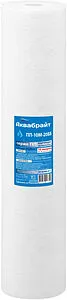 Картридж для механической очистки воды Big Blue 20" Аквабрайт ПП-10М-20ББ Картридж для механической очистки воды Big Blue 20" Аквабрайт ПП-10М-20ББ, 1