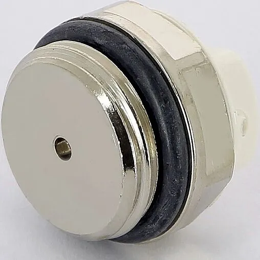 Воздухоотводчик (Кран Маевского) ½&quot;н Uni-fitt 237P2000