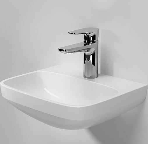 Раковина Am.Pm Inspire 38 белый C504811WH Раковина Am.Pm Inspire 38 белый C504811WH