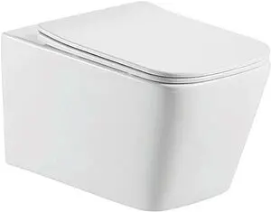 Комплект 5 в 1 Aquatek Либра N KDI15 SET AQUATEK ЛИБРА N KDI15 с кнопкой KDI-0000015 белый глянцевый, 3