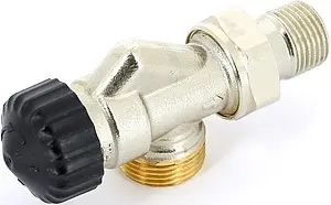 Вентиль терморегулирующий осевой ¾"ек x ½"н Uni-Fitt 164N2300 Вентиль терморегулирующий осевой ¾"ек x ½"н Uni-Fitt 164N2300, 5