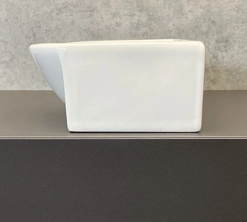 Раковина Comforty 40 белый 7947AR