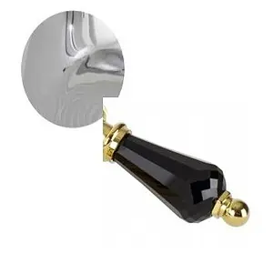 Душевая стойка Cezares Diamond хром DIAMOND-SD-01-Sw, 5