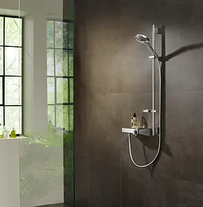 Душевая стойка Hansgrohe Raindance Select S 120 3jet 90см хром 27667000 Душевая стойка Hansgrohe Raindance Select S 120 3jet 90см хром 27667000, 3