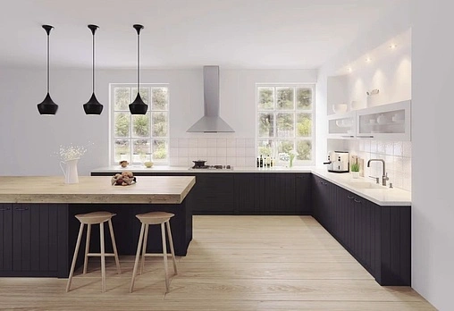 Смеситель для кухни с выдвижным изливом Blanco Livia-S манган 521290