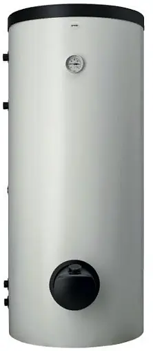 Бойлер комбинированного нагрева Gorenje VLG200A1-1G3 (200 л, кВт) 483413