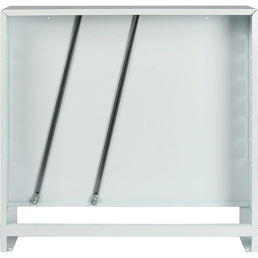 Шкаф коллекторный наружный 8-10 выходов Stout ШРН-3 SCC-0001-000810