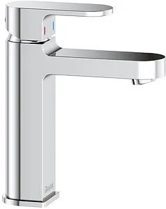 Смеситель для раковины Ravak Chrome хром X070191 Смеситель для раковины Ravak Chrome хром X070191, 3