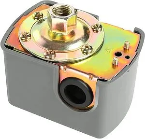 Реле давления Pumpman ¼"нг TPS3-2 Реле давления Pumpman ¼"нг TPS3-2, 3