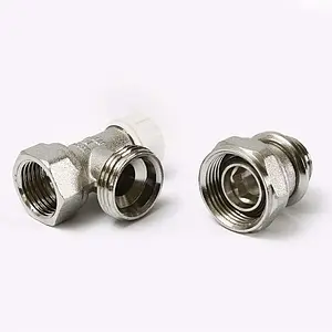 Вентиль запорный угловой ½" в/н Uni-Fitt 176N2000 Вентиль запорный угловой ½" в/н Uni-Fitt 176N2000, 4