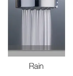 Гигиенический душ с шланговым подсоединением Bossini Paloma хром C69013B.030, 2