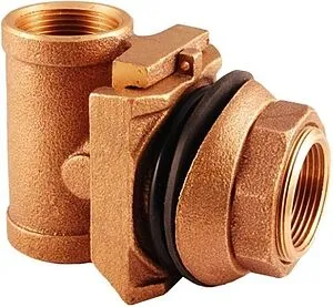 Адаптер скважинный 1¼&quot; Belamos PTL1.25, 1