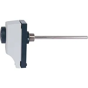 Механический термостат погружной WATTS TC 200/AN 10013485, 4