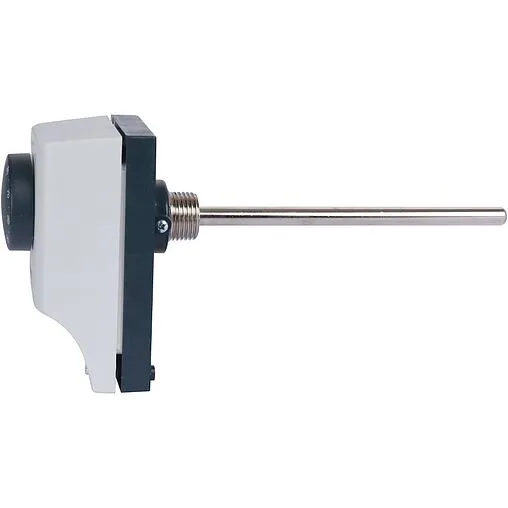 Механический термостат погружной WATTS TC 200/AN 10013485