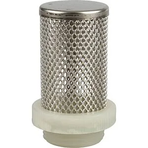 Фильтр сетчатый для обратного клапана ¾"н Uni-Fitt 219S3000 Фильтр сетчатый для обратного клапана ¾"н Uni-Fitt 219S3000, 3