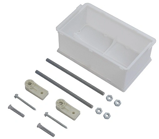 Инсталляция для подвесного унитаза Logan 00297674 Инсталляция для подвесного унитаза Logan 00297674