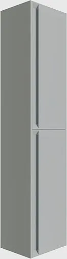 Шкаф-пенал подвесной Allen Brau Fantasy 2.0 40 папирус 1.11007.PWM 2.0