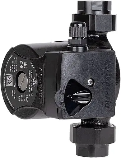Насос циркуляционный Aquario AC 254-130 5254