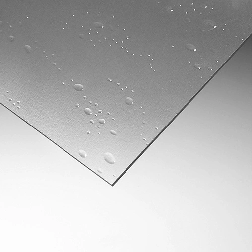 Боковая стенка 750мм прозрачное/матовое стекло Roltechnik LSB/750 white 216-7500000-04-04