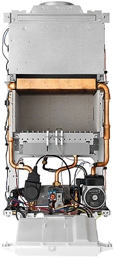 Настенный газовый котел двухконтурный турбированный 23кВт Protherm Гепард 23 MTV 0010015238 Настенный газовый котел двухконтурный турбированный 23кВт Protherm Гепард 23 MTV 0010015238