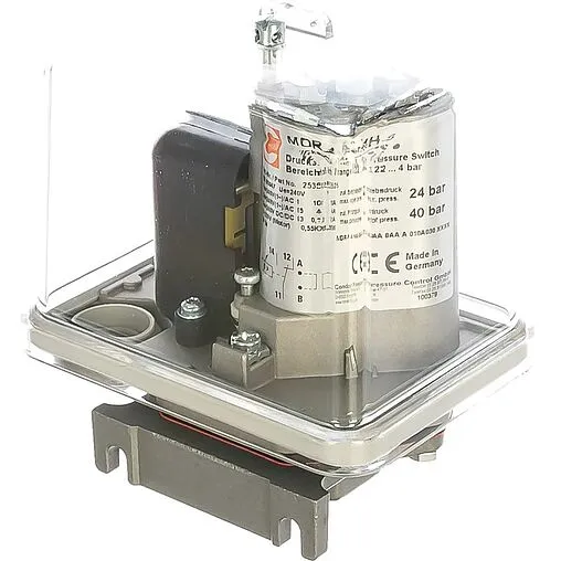 Реле давления Waterstry MDR-F 8 HAA SAA A 020A060 ⅜&quot;в 253549