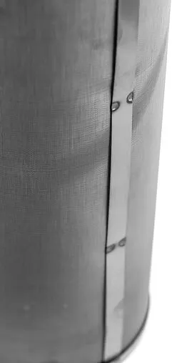 Сетчатый картридж для механической очистки воды Big Blue 10&quot; Гейзер CHK50 28446