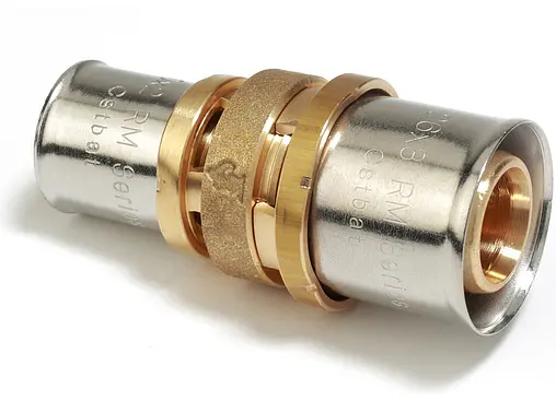 Муфта пресс редукционная 26мм x 20мм Giacomini RM103Y018