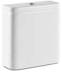 Бачок для унитаза Roca Gap белый 34147000Y Бачок для унитаза Roca Gap белый 34147000Y, 1
