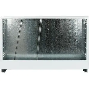 Шкаф коллекторный встроенный 13-16 выходов Stout ШРВ-5 SCC-0002-001316 Шкаф коллекторный встроенный 13-16 выходов Stout ШРВ-5 SCC-0002-001316, 4