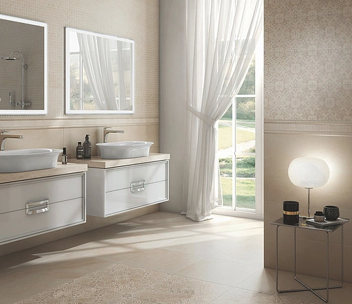Раковина Kerama Marazzi Canaletto 65 белый CN.wb.65