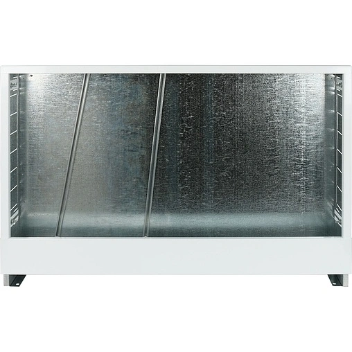 Шкаф коллекторный встроенный 13-16 выходов Stout ШРВ-5 SCC-0002-001316