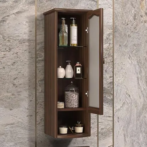 Шкаф Opadiris Риспекто 32 R орех антикварный 00-00006083