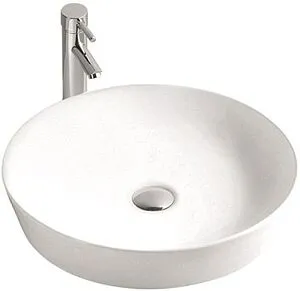 Раковина Aquatek Европа 40 белый AQ5558-00 Раковина Aquatek Европа 40 белый AQ5558-00, 1