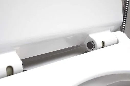 Унитаз подвесной безободковый Aquanet Glide Rimless белый Glide-W Унитаз подвесной безободковый Aquanet Glide Rimless белый Glide-W