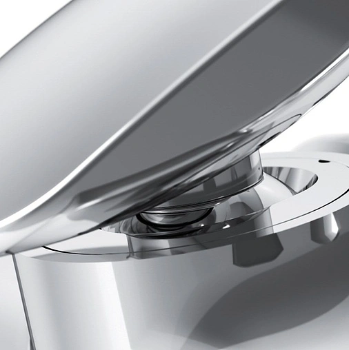 Смеситель для душа Am.Pm Spirit 2.0 хром F70A20000