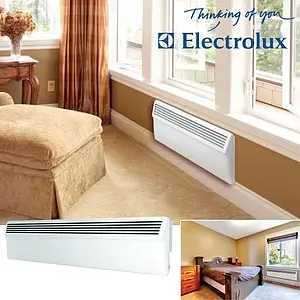 Конвектор электрический Electrolux ECH/AG-1000PE, 2