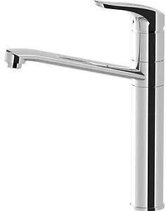 Смеситель для кухни Am.Pm Joy хром F8500032 Смеситель для кухни Am.Pm Joy хром F8500032, 1