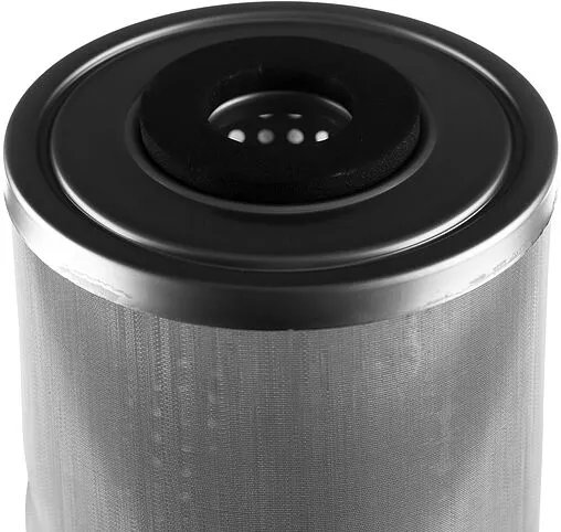 Сетчатый картридж для механической очистки воды Big Blue 20&quot; Гейзер CHK50 28447