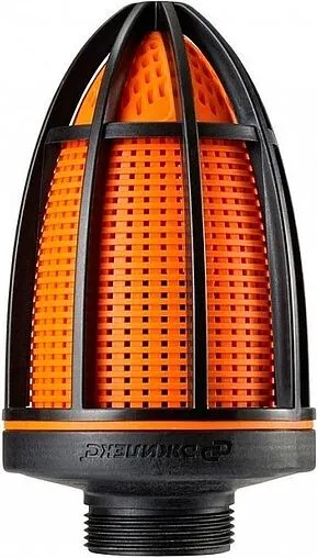 Фильтр водозаборный Джилекс Уж 1&quot;н 9818