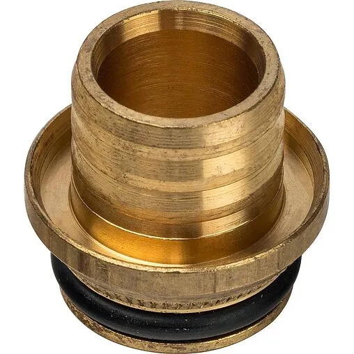 Концовка для труб из сшитого полиэтилена ¾&quot;ек x 20x2.0мм Luxor ТР 98/C 67842016C