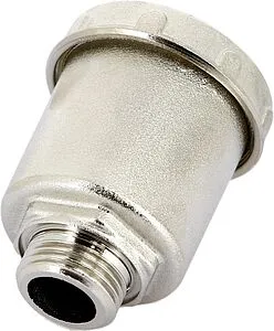 Воздухоотводчик автоматический ½&quot;н Uni-fitt 230N2000, 4