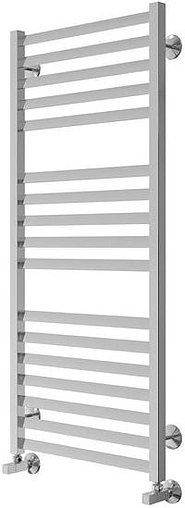 Полотенцесушитель водяной лесенка Ravak Degree 500 x 1200_W полированная сталь X04000083667