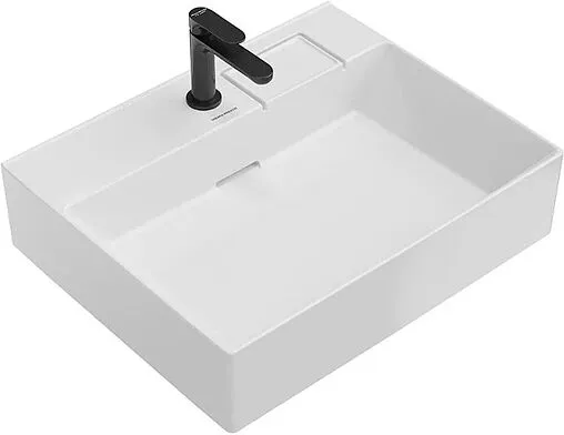 Раковина Kerama Marazzi Logica 60 белый LO.wb.60.1