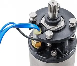 Насос скважинный центробежный 6" Unipump ЭЦВ 6-18-94 42126 Насос скважинный центробежный 6" Unipump ЭЦВ 6-18-94 42126, 4