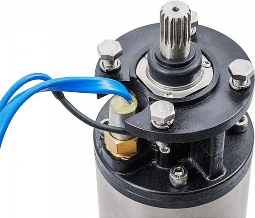 Насос скважинный центробежный 6" Unipump ЭЦВ 6-18-94 42126