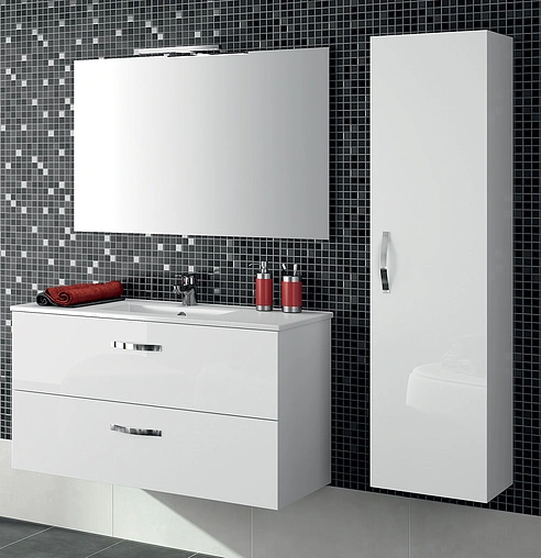 Зеркало Jacob Delafon Ola 100 EB1099-RU